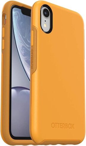 OtterBox SYMMETRY SERIES Case for Apple iPhone XR - Teal Marble in Saudi Arabia