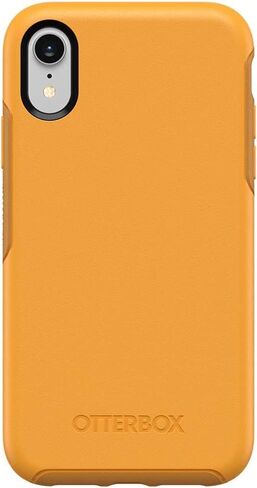OtterBox SYMMETRY SERIES Case for Apple iPhone XR - Teal Marble in Saudi Arabia