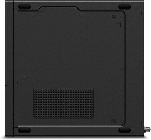 Lenovo ThinkStation P3 Tiny Workstation Mini Desktop (Intel i9-13900T vPro, T400 4GB, 64GB DDR5, 512GB PCIe SSD, WiFi 6, BT 5.2, Win 11 Pro) w/KB, Mouse, & DKZ USB Port Expander in Saudi Arabia