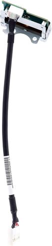 كابل محول بطاقة SD من Deal4GO 905606-001 بديل لسطح المكتب HP ProDesk 400 G4 G5 G6 G3، 280 G3، 290 G1 SFF MT Microtower، GGAND01XRDB3GW، أسود in Saudi Arabia