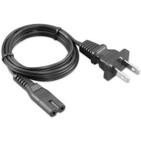 AC Power Cord Cable For SONY CFD-V5 / CFD-V15 / CFD-V17