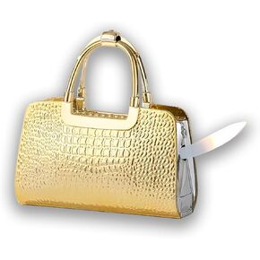 Cute Pretty Lighter, Soft Flame, Fashion, Unique for Women, Candles, Camping, BBQ (Butane, Without Gas) (06#) in Saudi Arabia