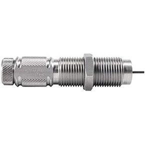 Lyman Pro Universal Decapping Die, Stainless Steel