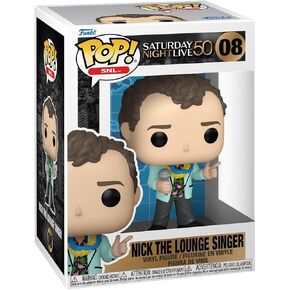 Funko Pop! SNL: Saturday Night Live 50th Anniversary - Ms. Rafferty