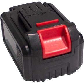 Spare Battery 18V/4.9Ah Lithium Battery, Suit for Inventor 7 Series, Self-Cleaning Series Sprayer