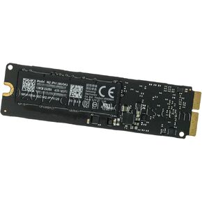 Odyson - 128GB SSD Replacement for Apple MacBook Air 13" A1466 (Early 2015, 2016, 2017)