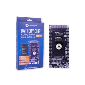 PHONEFIX BA29 Battery Activation Detection Board for iPhone 5-15 PRO MAX Android Phone Batteries Circuit Board Charging Tester