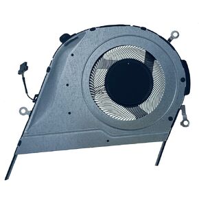 CPU Cooling Fan for Asus VivoBook V4050F X421 X421FL X421FA M433L S433 S432 S435 ‎S435EA-BH71-GR A413 M433 V4050E M413 UM433L X413 X413F M4050I M4600I Series Laptop