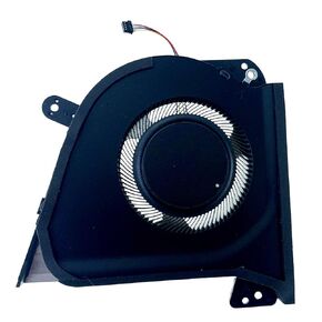 GPU Cooling Fan Intended for Asus Zephyrus G15 GA503Q GA503QM GA503QR GA503QS M16 GU603H GU603HM GU603HR AMD 2021 Series Cooling Fan DFSCK22151812 (Right GPU Fan)