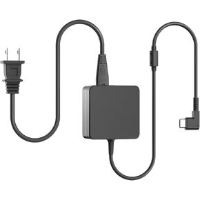 TAIFU 65W USB Charger for Framwork Laptop 13, ACEMAGIC AX15 Intel 15.6 inch/ AX16 Pro AX16PRO 16.1 inch AMD Ryzen 7 5700U ACEMAGIC & AOC Collaborate on AX15 Intel Alder Lake N97 Power Supply Cord