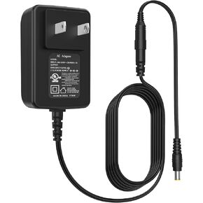 12V AC/DC Adapter for Sony PlayStation VR Virtual Reality Headset for Sony PS4, PlayStation 4 PSVR PSVR2 CUH-ZAC1 CUH-ZVR2 CUH-ZVR1 ADP-36NH A EVI-D100 SQN36W12P-04 Charger Power Supply