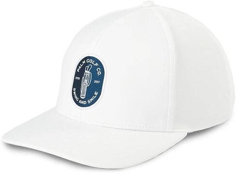 Palm Performance Hat in Kuwait