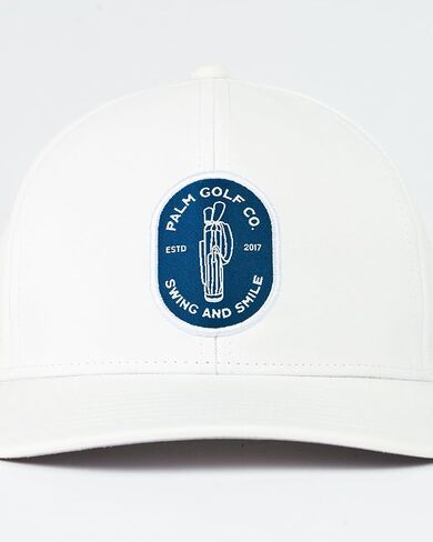 Palm Performance Hat in Kuwait