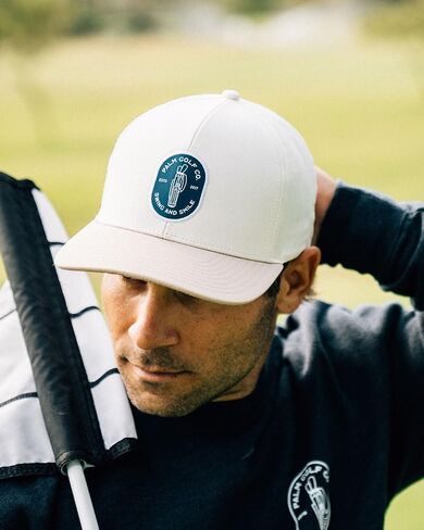 Palm Performance Hat in Kuwait