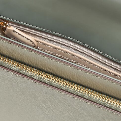 DKNY Fashion Leather Classic Casual Handbags Flap in Saudi Arabia