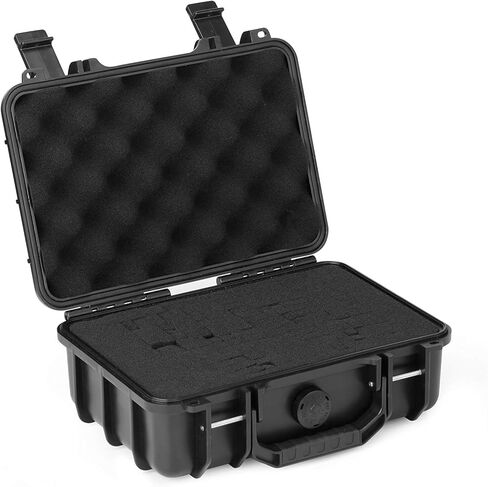 حقيبة حمل معدات سارامونيك كبيرة الحجم مقاومة للصدمات ومضادة للماء (SR-C8) in Kuwait