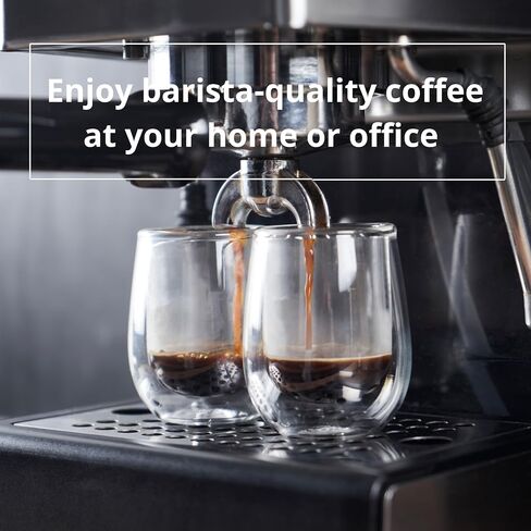 58mm Tamper and Distributor with Height Indicator - Espresso Hand Tamper Tool Fits 58mm Portafilters - Professional Espresso Distribution Tool 58mm - Adjustable Depth Coffee Tamper and Leveler in Saudi Arabia
