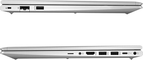 HP EliteBook 650 G9 Home & Business Laptop (Intel i7-1255U 10-Core، 32GB RAM، 1TB PCIe SSD، 15.6 بوصة 60 هرتز Full HD (1920x1080)، بصمة الإصبع، WiFi، Bluetooth، Win 11 Pro) مع Dockztorm Hub in Saudi Arabia
