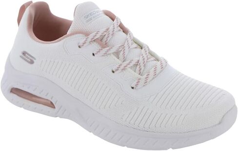 حذاء رياضي نسائي من Skechers BOBS Squad Air Sweet Encounter in Kuwait