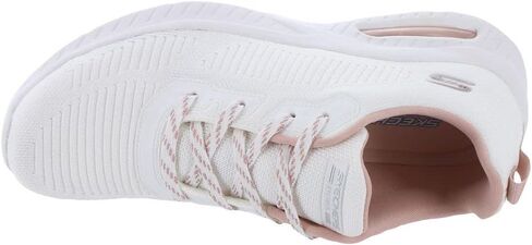 حذاء رياضي نسائي من Skechers BOBS Squad Air Sweet Encounter in Kuwait