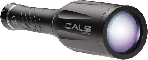 Optical Dynamics OD40 Long Distance Predator Light Tactical Flashlight Coyote Hunting Illuminator, Rifle, Gun, Weapon Light in Saudi Arabia