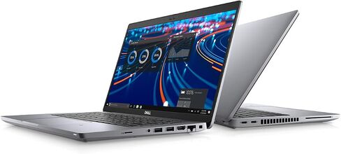 Dell Latitude 5420 5000 14 بوصة FHD (Intel 4-Core i5-1145G7 vPro، ذاكرة وصول عشوائي 32 جيجابايت، 1 تيرابايت PCIe SSD) كمبيوتر محمول للأعمال، لوحة مفاتيح بإضاءة خلفية، Thunderbolt 4، Wi-Fi 6، كاميرا ويب، Win 11 Pro -2023 (متجدد) in Saudi Arabia