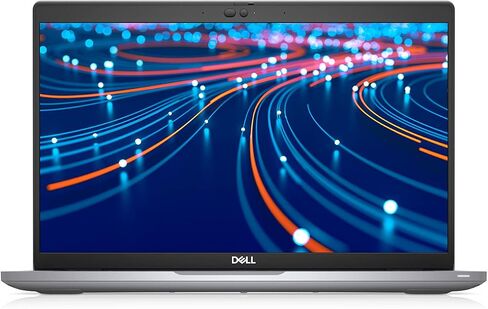 Dell Latitude 5420 5000 14 بوصة FHD (Intel 4-Core i5-1145G7 vPro، ذاكرة وصول عشوائي 32 جيجابايت، 1 تيرابايت PCIe SSD) كمبيوتر محمول للأعمال، لوحة مفاتيح بإضاءة خلفية، Thunderbolt 4، Wi-Fi 6، كاميرا ويب، Win 11 Pro -2023 (متجدد) in Saudi Arabia