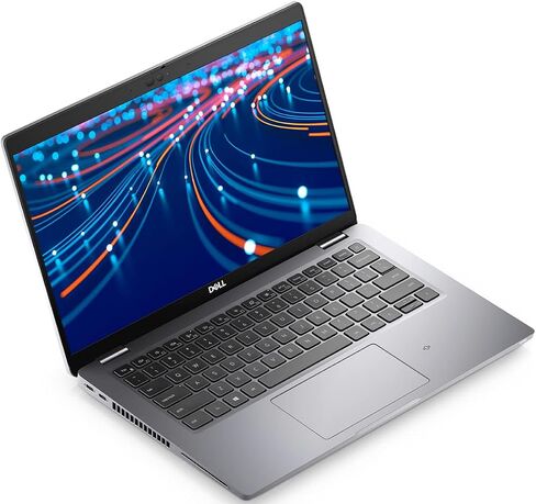 Dell Latitude 5420 5000 14" FHD (Intel 4-Core i5-1145G7 vPro, 32GB RAM, 1TB PCIe SSD) Business Laptop, Backlit Keyboard, Thunderbolt 4, Wi-Fi 6, Webcam, Win 11 Pro -2023 (Renewed) in Saudi Arabia