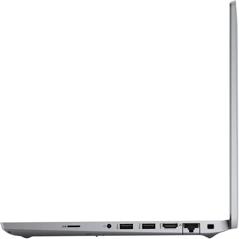 Dell Latitude 5420 5000 14" FHD (Intel 4-Core i5-1145G7 vPro, 32GB RAM, 1TB PCIe SSD) Business Laptop, Backlit Keyboard, Thunderbolt 4, Wi-Fi 6, Webcam, Win 11 Pro -2023 (Renewed) in Saudi Arabia