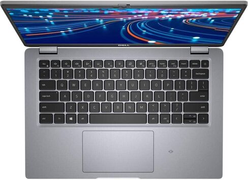 Dell Latitude 5420 5000 14 بوصة FHD (Intel 4-Core i5-1145G7 vPro، ذاكرة وصول عشوائي 32 جيجابايت، 1 تيرابايت PCIe SSD) كمبيوتر محمول للأعمال، لوحة مفاتيح بإضاءة خلفية، Thunderbolt 4، Wi-Fi 6، كاميرا ويب، Win 11 Pro -2023 (متجدد) in Saudi Arabia