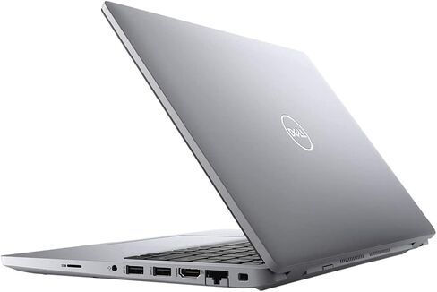Dell Latitude 5420 5000 14 بوصة FHD (Intel 4-Core i5-1145G7 vPro، ذاكرة وصول عشوائي 32 جيجابايت، 1 تيرابايت PCIe SSD) كمبيوتر محمول للأعمال، لوحة مفاتيح بإضاءة خلفية، Thunderbolt 4، Wi-Fi 6، كاميرا ويب، Win 11 Pro -2023 (متجدد) in Saudi Arabia