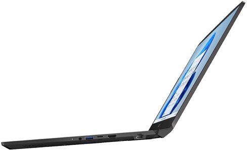 MSI Pulse GL76 Gaming Laptop, 2024, 17.3" 1920 x 1080 360Hz, Intel 14-Core i7-12700H, NVIDIA GeForce RTX 3070 8GB, 64GB DDR4, 2TB SSD, Win11 Pro, RGB Backlit KB, Wi-Fi 6, BT 5.2, 720p Camera, Black in Saudi Arabia