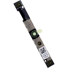 وحدة كاميرا ويب داخلية عالية الدقة V976R 7JXD1 بديلة لـ Dell G15 5510 5511 5520 Latitude 5400 5500 Precision 3540 3550 3560