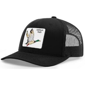 Wild West Trucker Hat Country Collection