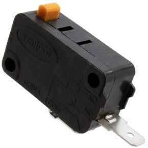 Supplying Demand 3405-001034 3405-000178 Microwave Door Switch Replacement