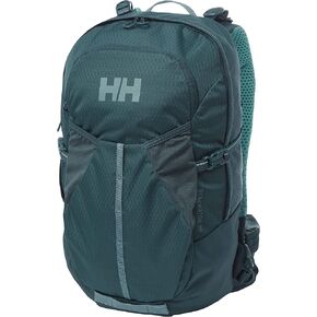 Helly-Hansen Unisex Generator Backpack, 990 Black, One Size