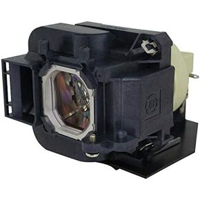 NP44LP Replacement Projector Lamp NP44LP Bulb with Housing Compatible with NEC NP-P474U P474U P554U P474W P554W NP-P474W NP-P554U NP-P554W