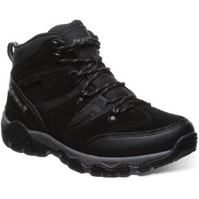 BEARPAW Women's Corsica Multiple Colors | Women's Bootie | Women's Hiker Boot | Comfortable Hiking Boot Size 11 Wide in Kuwait