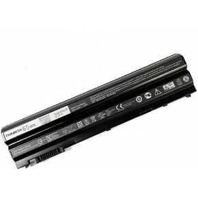 11.1V 65Wh 5800mah N3X1D M5Y0X 8858X T54FJ Replacement Laptop Battery for Dell Latitude E6540 E6440 E5530 E5430 E6520 E6420 M2880