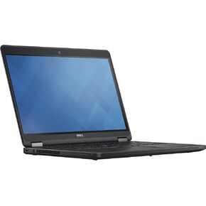 Dell Latitude E5450 14in Laptop, Core i5-5300U 2.3GHz, 8GB Ram, 480GB SSD, Windows 10 Pro 64bit (Renewed)