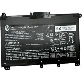 HP HW03XL L97300-005 laptop Battery Replacement for HP Pavilion 15-eg0070wm 15-eh0050wm 15-eh0xxx 15-eg0xxx 17-cn0xxx Pavilion15-EG 15-EH 15T-EG 15Z-EH 17-CN 17-CP 17T-CN HW03041XL（11.34V 41.04Wh）