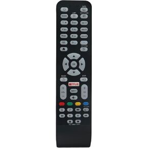 RC1994713/01 Replacement Remote Control Applicable for AOC TV 55LE55U7970 LE32D3350 LE40D3350 LE50D3350 LE32S5970 LE43S5970 LE49S5970