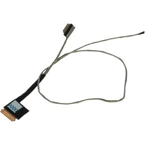 Zahara DG521 LCD LED LVDS Screen Video Display Cable 30PIN NO Touch Replacement for Lenovo IdeaPad 330 Series 330-15IKB 330-15IGM 330-15ARR 330-15AST 330-15ICN 80XS 81DE 80XR 80XV 81D1 DC02001YF00