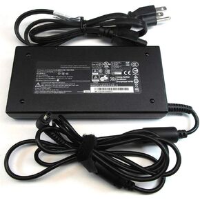 Original 19.5V 7.7A 150W AC Adapter Charger for Chicony MSI Stealth Pro-006 Stealth Pro-065 Stealth Pro-072 Stealth Pro-077