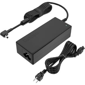 Delippo 135W 19V 7.1A Laptop AC Adapter Charger for Acer Predator Helios 300 g3-571 an515-41 an515-42 an515-51 an515-52 an515-53 AK.135AP.020 PA-1131-16 ADP-135KBt