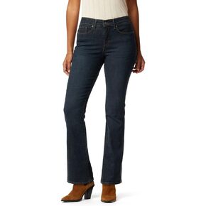 Signature by Levi Strauss & Co. Gold Women's Totally Shaping Bootcut Jeans (Available in Plus Size)