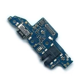 USB Dock Connector Charging Replacement for Moto rola Moto G 5G 2024 XT2417 XT2417D Microphone/Antenna/Charger Port Board Flex Cable Replacement
