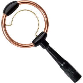 TWAYRDIO VHF UHF Dual Band Handheld Radio Antenna, 2meter/70cm Two-way Radio Circularity Antenna with SMA Male Connector for WOUXUN KG-UV6D KG-UV8D TYT TH-UV88 MD-UV380 MD-UV8000E MD-2017 YAESU Radios