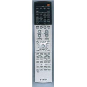 Yamaha RAV537 Remote Control Part # ZP601200