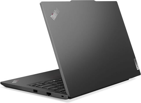 Lenovo Thinkpad E14 G6 Business Laptop 14.0" IPS WUXGA Display (AMD Ryzen 7 7735U, 64GB DDR5, 2TB PCIe SSD, Backlit KB, Fingerprint, 2 Thunderbolt 4, WiFi 6E, Win 11 Pro) w/DKZ USB Port Expander in Saudi Arabia